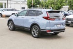 2021 Honda CR-V Hybrid EX