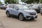 2021 Honda CR-V Hybrid EX