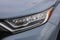 2021 Honda CR-V Hybrid EX