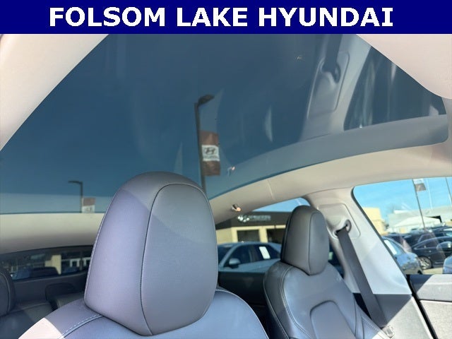 2023 Tesla Model Y Standard Range