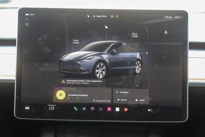 2023 Tesla Model Y Standard Range