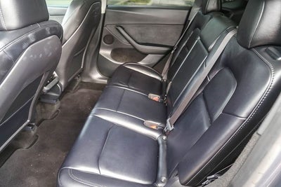 2023 Tesla Model Y Standard Range