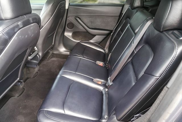 2023 Tesla Model Y Standard Range