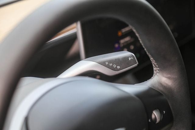 2023 Tesla Model Y Standard Range