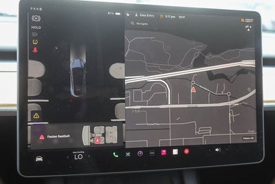 2023 Tesla Model Y Standard Range