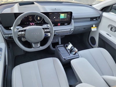 2025 Hyundai IONIQ 5 Limited