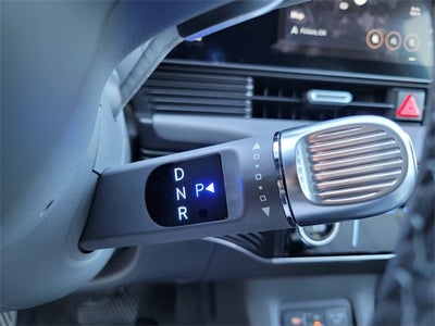 2025 Hyundai IONIQ 5 Limited