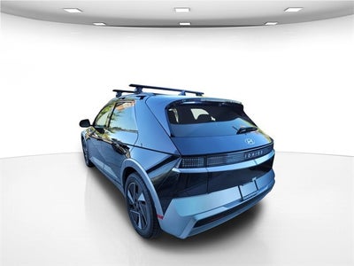 2025 Hyundai IONIQ 5 Limited