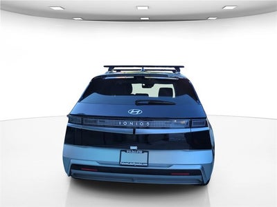 2025 Hyundai IONIQ 5 Limited