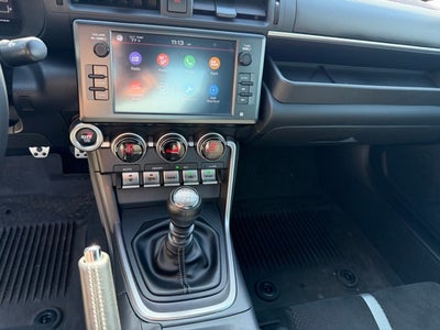 2023 Toyota GR86 Premium