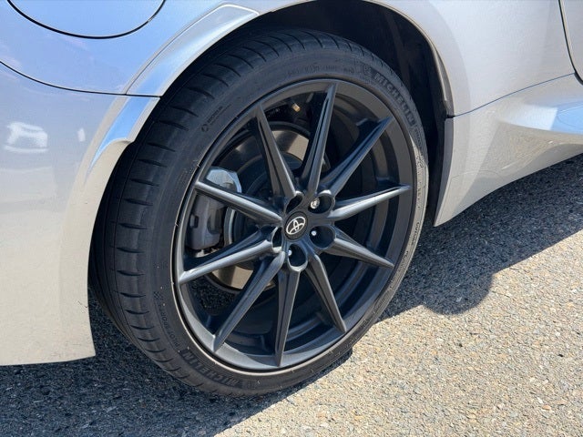 2023 Toyota GR86 Premium