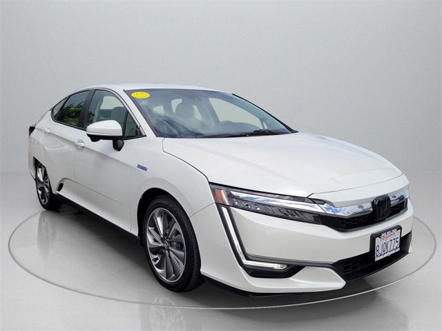 2019 Honda Clarity Plug-In Hybrid Base