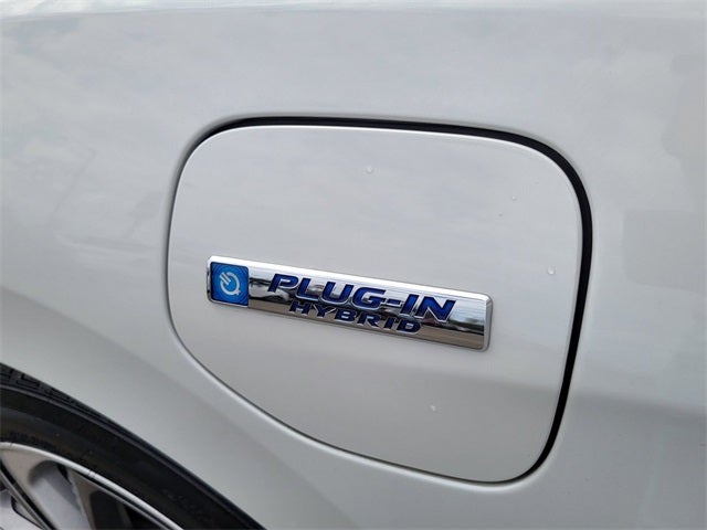 2019 Honda Clarity Plug-In Hybrid Base