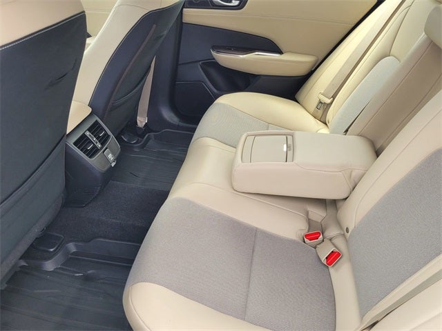 2019 Honda Clarity Plug-In Hybrid Base