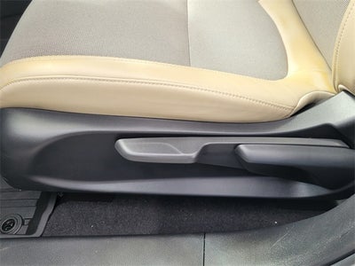 2019 Honda Clarity Plug-In Hybrid Base