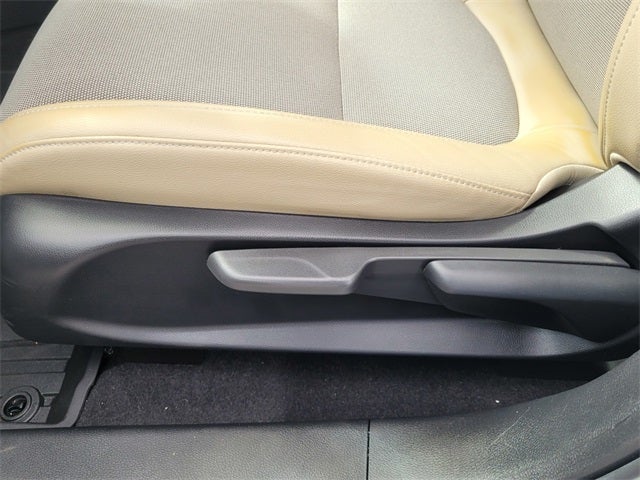 2019 Honda Clarity Plug-In Hybrid Base