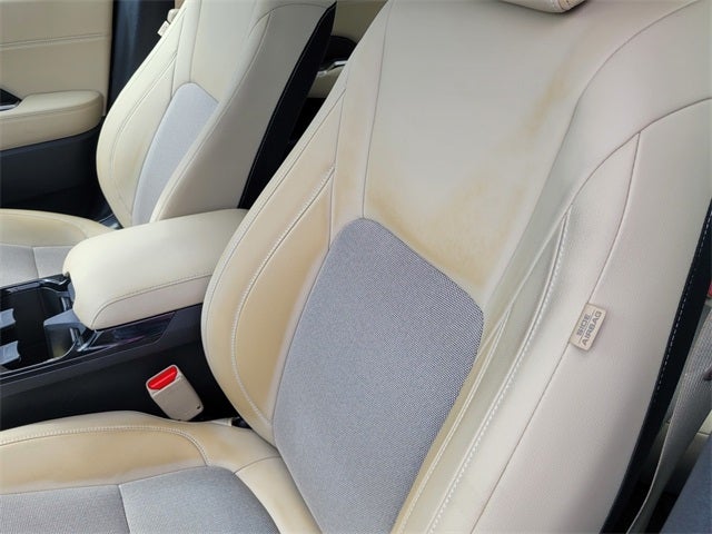 2019 Honda Clarity Plug-In Hybrid Base