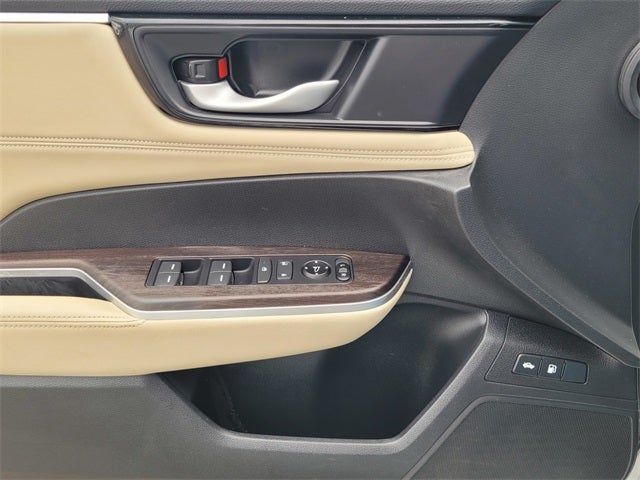 2019 Honda Clarity Plug-In Hybrid Base