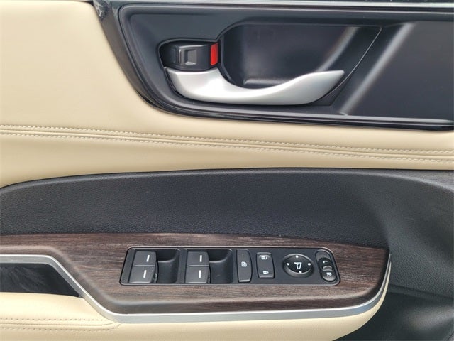 2019 Honda Clarity Plug-In Hybrid Base