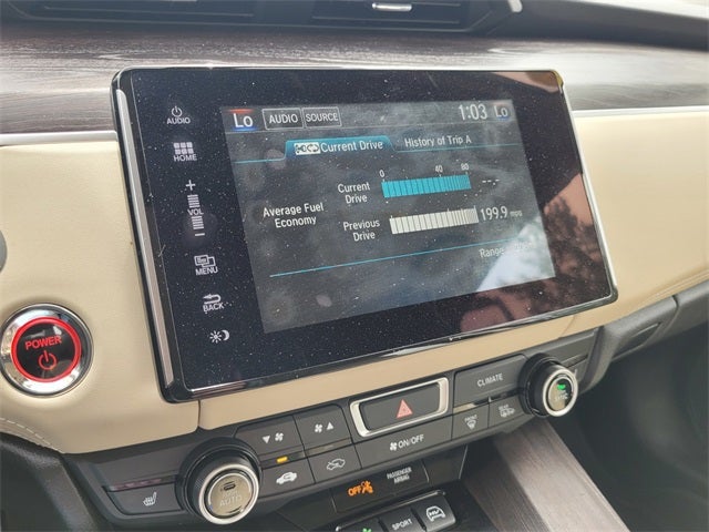 2019 Honda Clarity Plug-In Hybrid Base