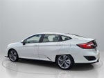 2019 Honda Clarity Plug-In Hybrid Base