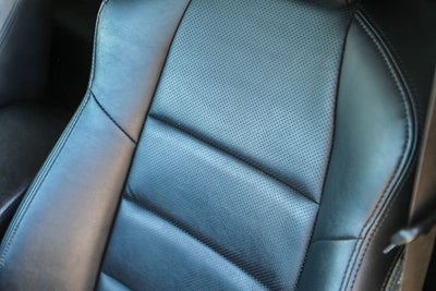 2017 Mazda Mazda6 Touring