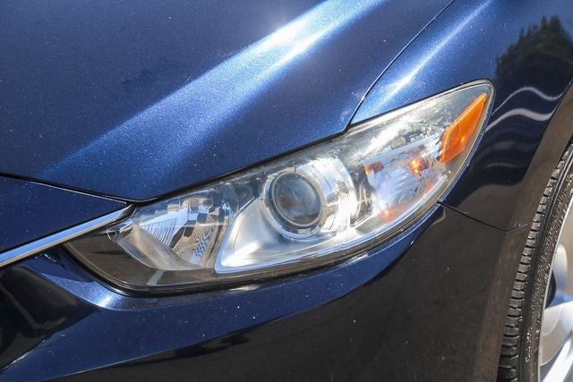 2017 Mazda Mazda6 Touring