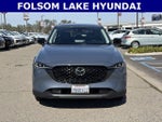2022 Mazda Mazda CX-5 2.5 S Carbon Edition