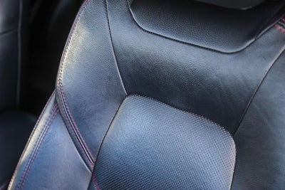 2022 Mazda Mazda CX-5 2.5 S Carbon Edition