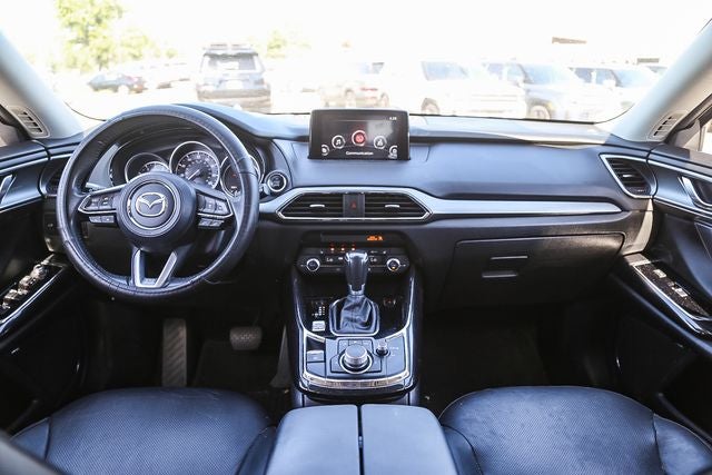 2019 Mazda Mazda CX-9 Touring