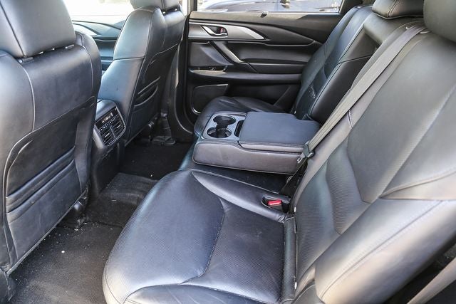 2019 Mazda Mazda CX-9 Touring