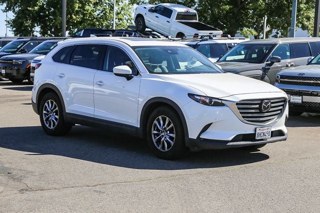 2019 Mazda Mazda CX-9 Touring