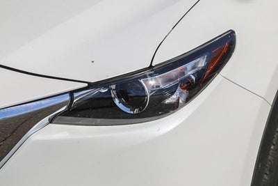 2019 Mazda Mazda CX-9 Touring