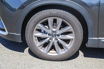 2020 Mazda Mazda CX-9 Grand Touring