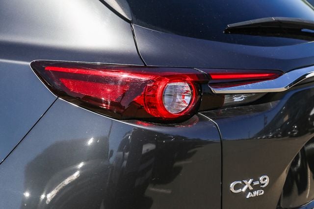 2020 Mazda Mazda CX-9 Grand Touring