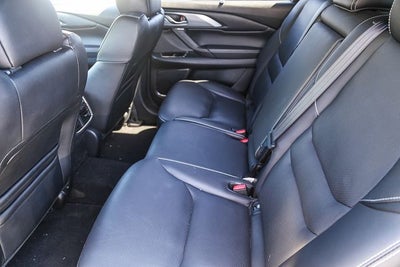 2020 Mazda Mazda CX-9 Grand Touring
