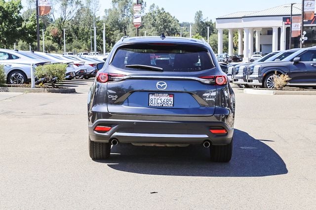 2020 Mazda Mazda CX-9 Grand Touring