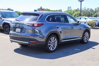 2020 Mazda Mazda CX-9 Grand Touring