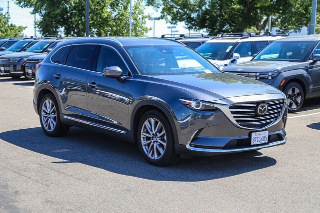 2020 Mazda Mazda CX-9 Grand Touring