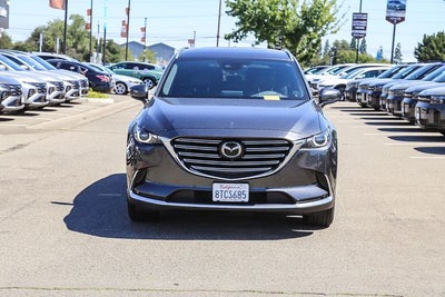 2020 Mazda Mazda CX-9 Grand Touring