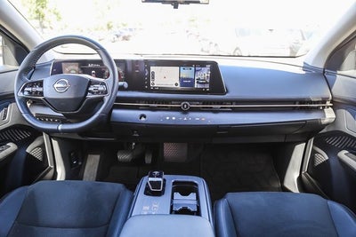 2024 Nissan Ariya ENGAGE+ e-4ORCE