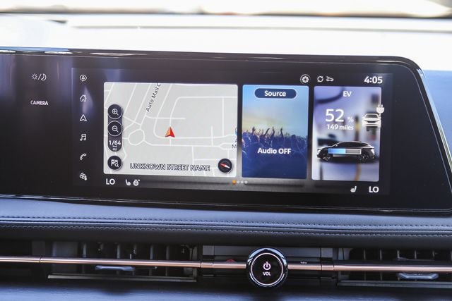 2024 Nissan Ariya ENGAGE+ e-4ORCE
