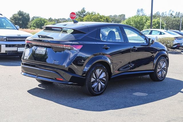 2024 Nissan Ariya ENGAGE+ e-4ORCE