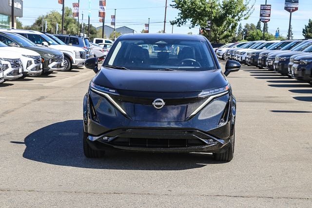 2024 Nissan Ariya ENGAGE+ e-4ORCE