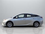 2018 Toyota Prius Four