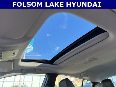 2018 Toyota Prius Four