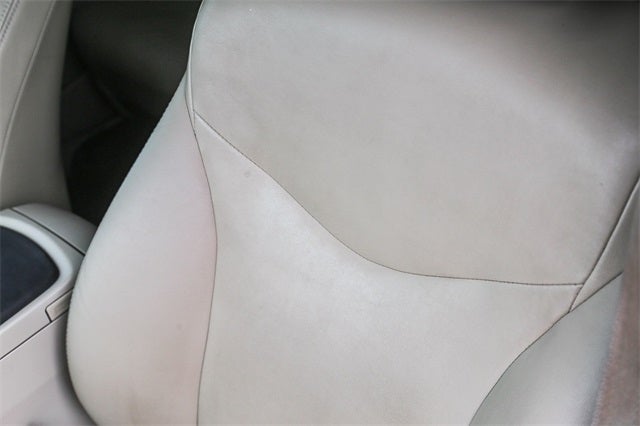 2012 Toyota Prius v Two