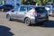 2017 Toyota Prius v Five