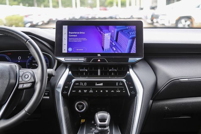 2023 Toyota Venza Limited