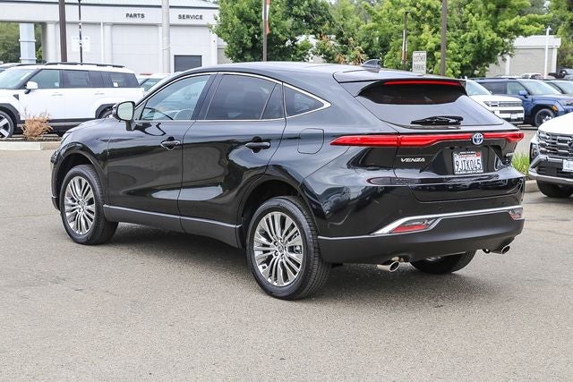 2023 Toyota Venza Limited